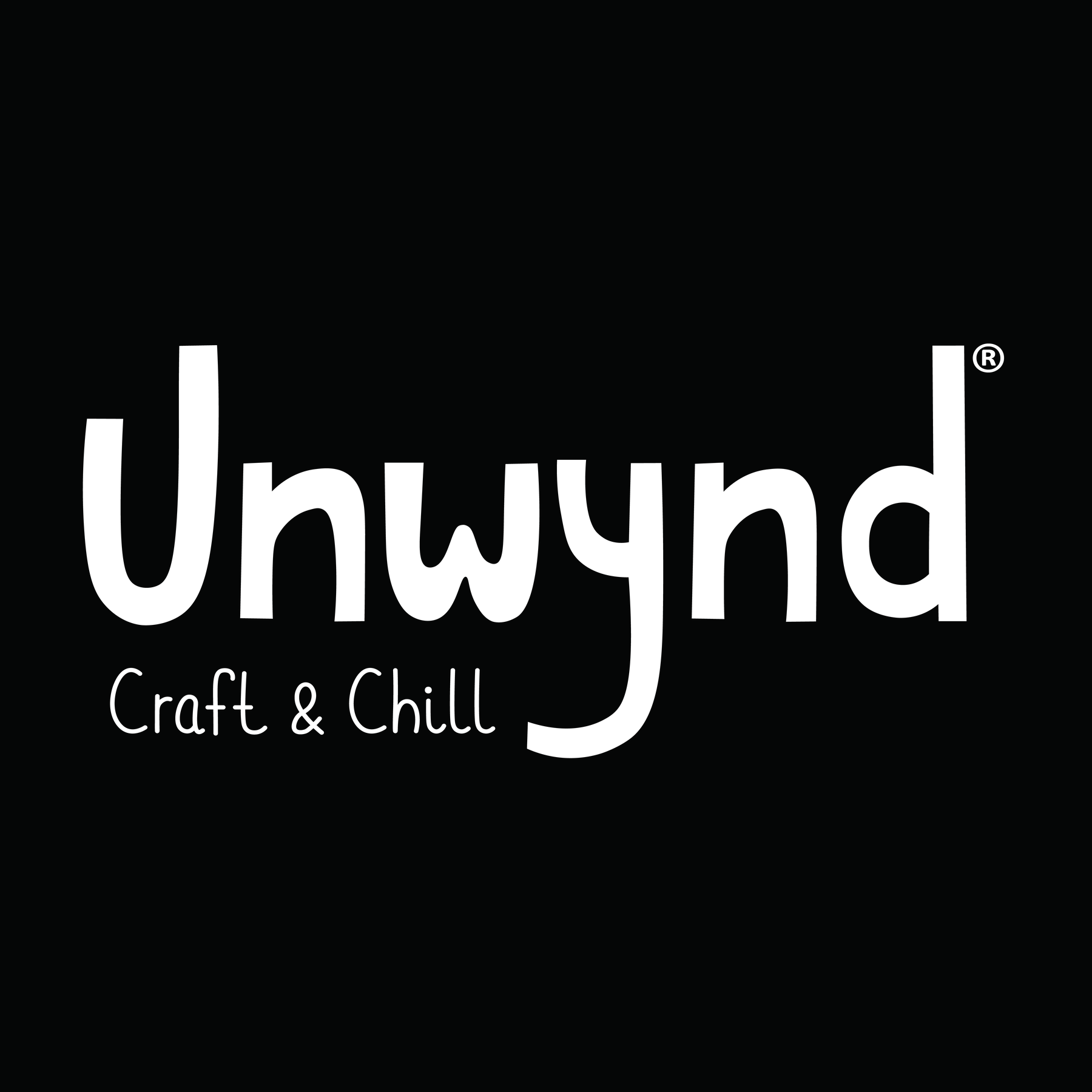 Unwynd Modelling Clay White - 500gms