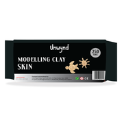 Unwynd Modelling Clay Skin - 250gms