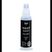 Unwynd Multipurpose Clear Glue 25Gm