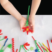 Unwynd Pipe Cleaners - Pack of 100