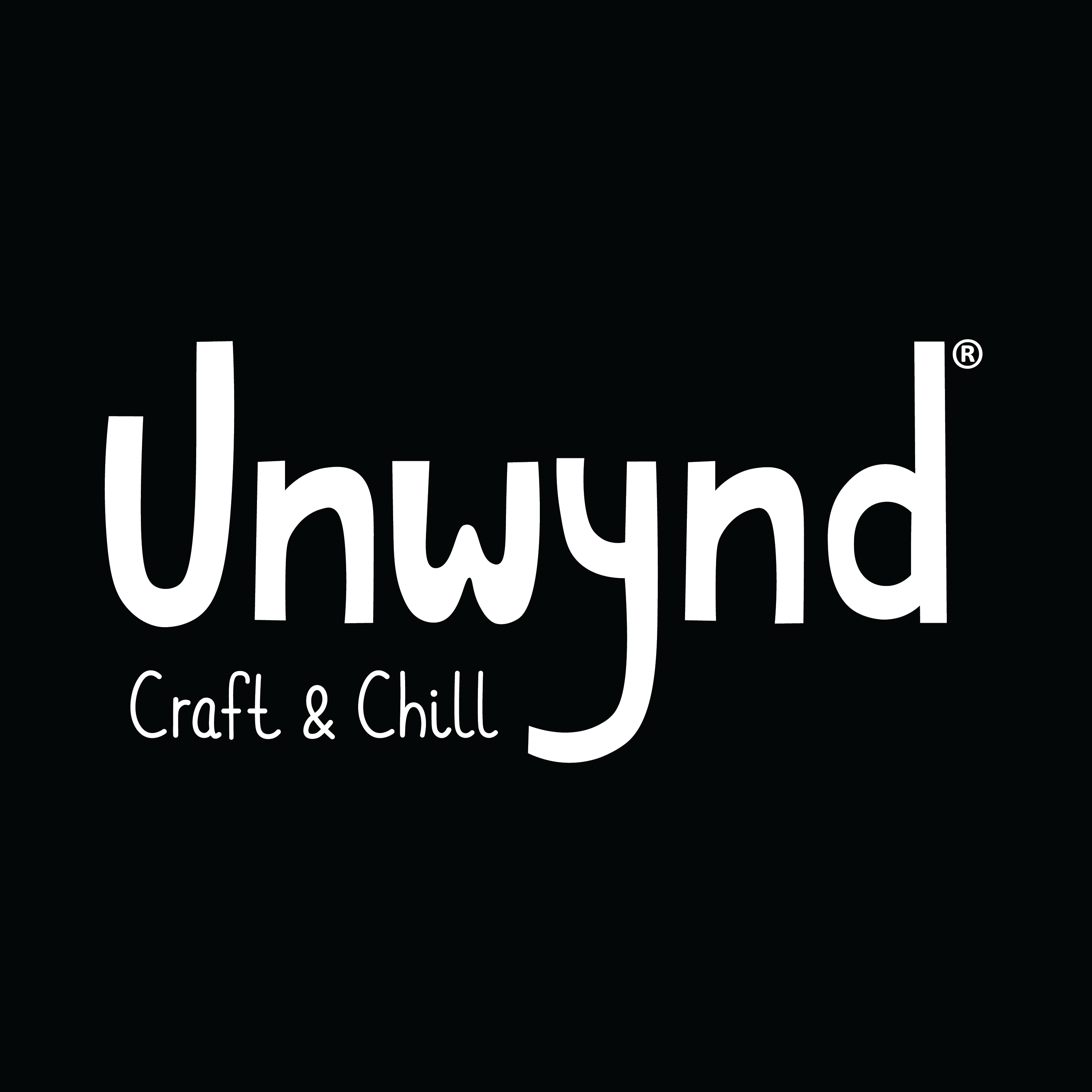 Unwynd Premium solid Metallic Acrylic paint