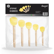 Unwynd Sponge Dabbers